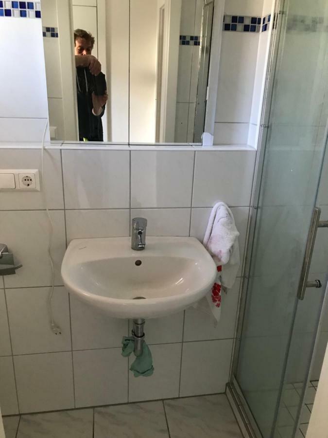 Gaestezimmer Am Oos Bach Баден-Баден Екстериор снимка