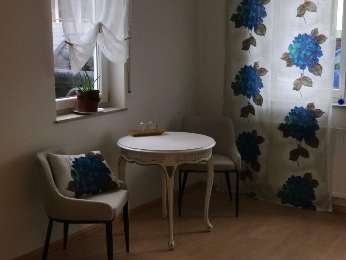 Gaestezimmer Am Oos Bach Баден-Баден Екстериор снимка