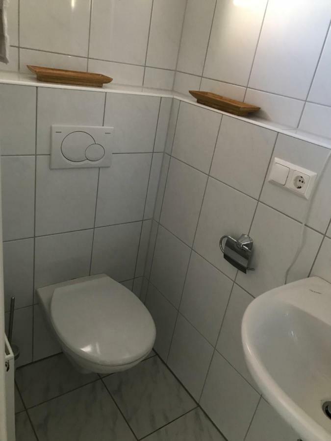 Gaestezimmer Am Oos Bach Баден-Баден Екстериор снимка