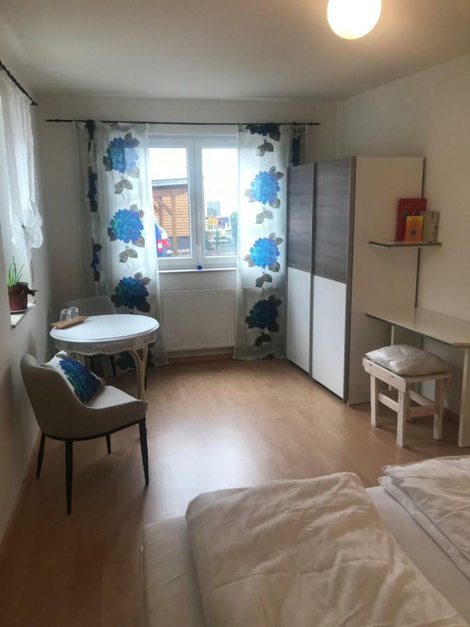 Gaestezimmer Am Oos Bach Баден-Баден Екстериор снимка
