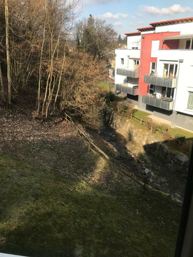 Gaestezimmer Am Oos Bach Баден-Баден Екстериор снимка