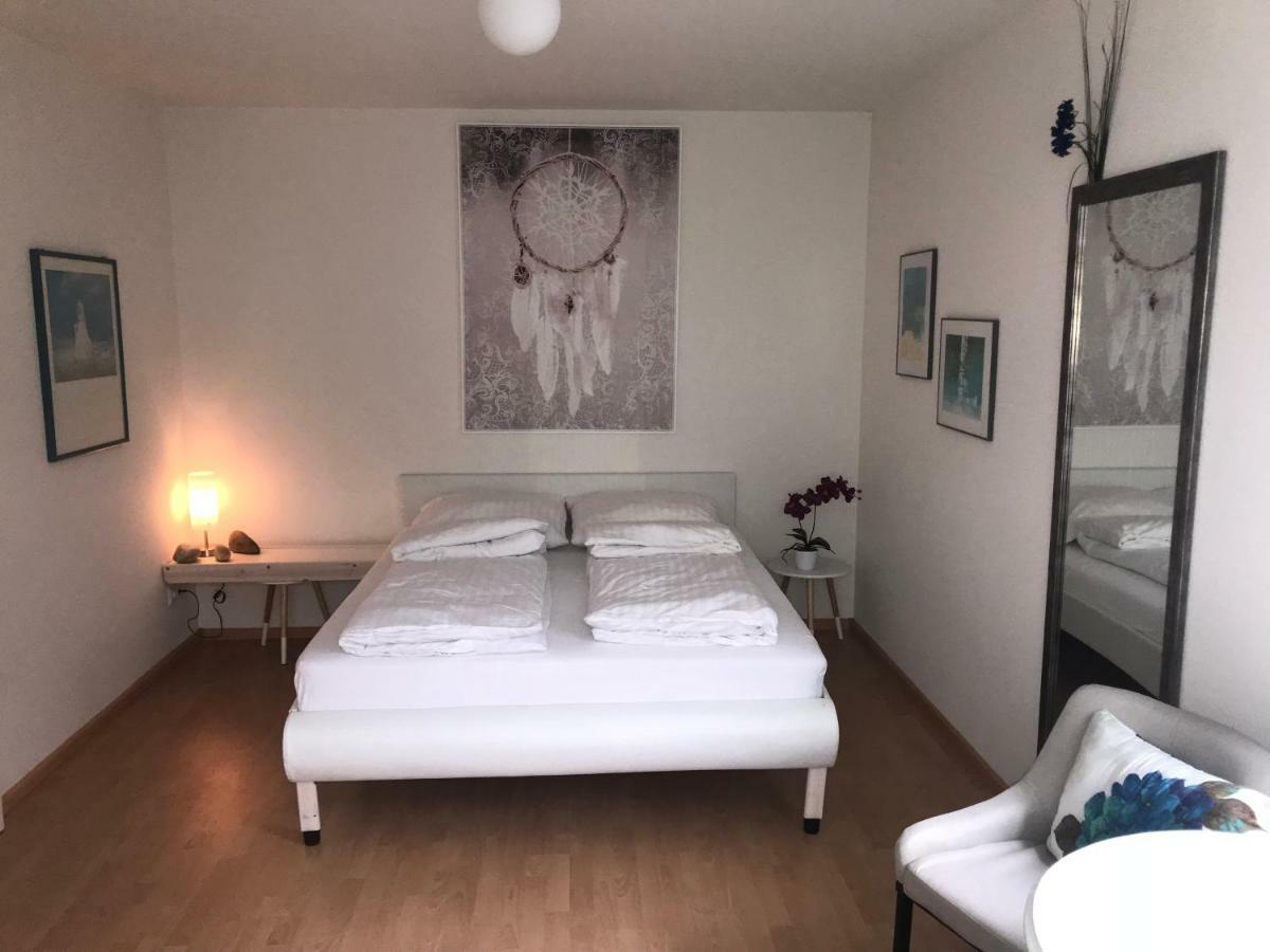 Gaestezimmer Am Oos Bach Баден-Баден Екстериор снимка
